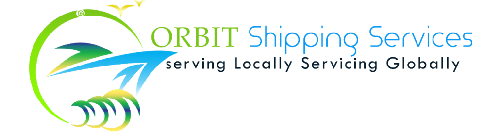 Orbit Shipping Services